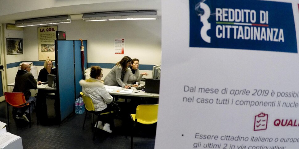 Messina. CGIL denuncia: i sussidi contro la povertà non bastano