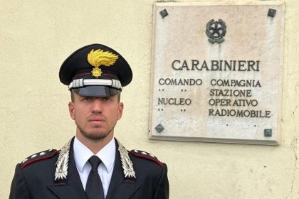 Una nuova era per Milazzo con il Capitano Alberto Del Basso