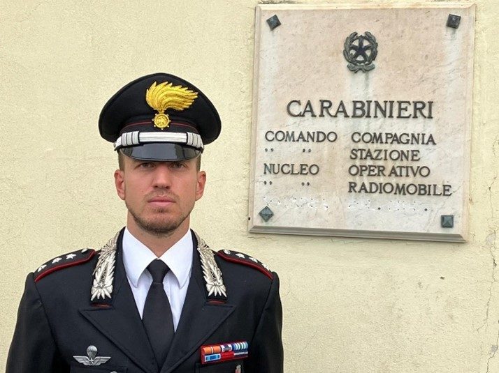 Una nuova era per Milazzo con il Capitano Alberto Del Basso