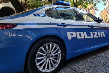 Messina: Arrestati tre georgiani per furto in grande magazzino