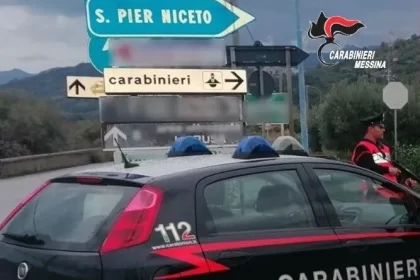 Tragedia a San Pier Niceto: morto giovane cacciatore di 27 anni