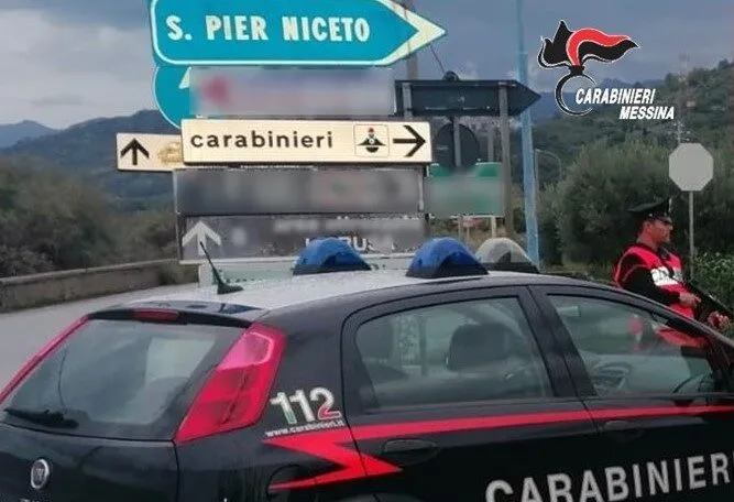 Tragedia a San Pier Niceto: morto giovane cacciatore di 27 anni