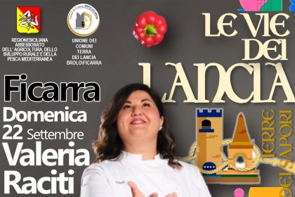 La Terra dei Sapori: Un Appuntamento da Non Perdere a Ficarra