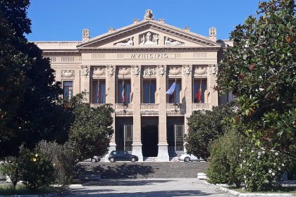 palazzo zanca