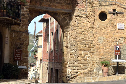 Rinnovamento Centro Storico di Tusa: decisione e progetto del Tar