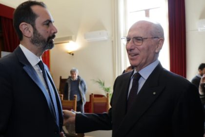 Ponte sullo Stretto: Ciucci si impegna per Messina