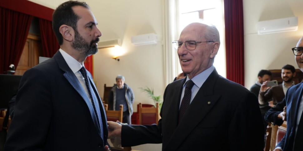 Ponte sullo Stretto: Ciucci si impegna per Messina