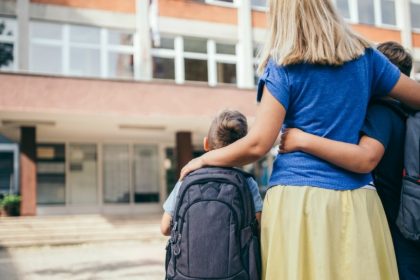 educazione e genitorialità