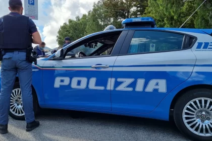 sei ragazzi ricevono il Daspo per due anni
