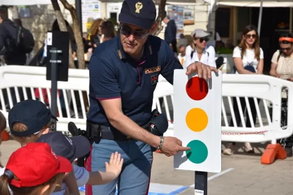 Sicurezza stradale: i giovani più disciplinati degli adulti