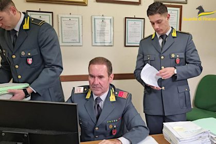 Riposto, Maxi Blitz contro il Lavoro Nero: Sanzioni per Oltre 1,5 Milioni di Euro