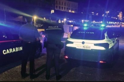 Tentato Omicidio Arrestato un 20enne