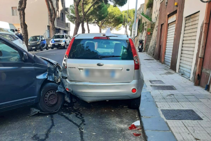 Tragedia sfiorata a Messina: 98enne investito sul Viale Italia
