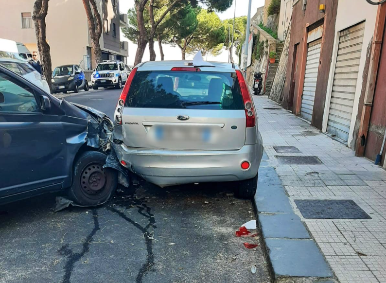 Tragedia sfiorata a Messina: 98enne investito sul Viale Italia