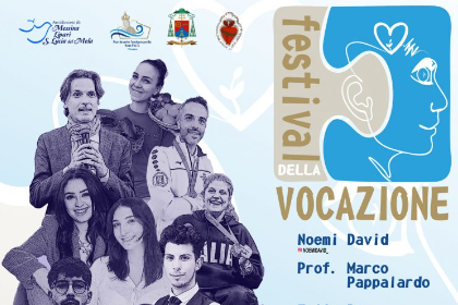 Festival della Vocazione a Messina: Speranza e Sogni per i Giovani