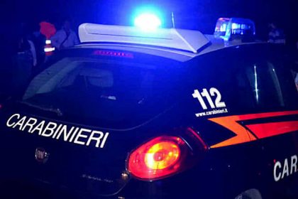 carabinieri