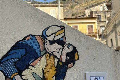 Messina: Giampilieri vince il 'Premio Innovazione Sicilia 2024