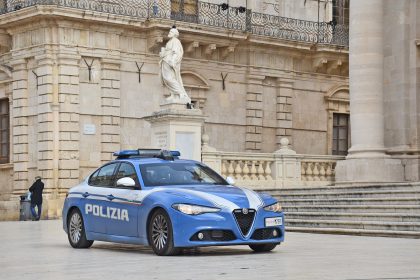 Processo 'Mater Familias' condanne per traffico di droga
