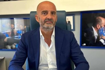 Caltanissetta: Gianfranco Caccamo nuovo presidente della Cassa Edile, priorità a innovazione e collaborazione
