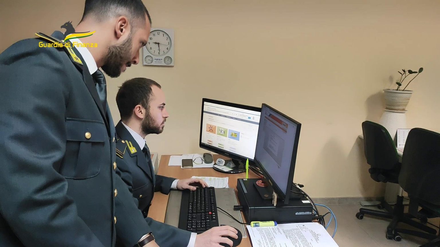 Revocato il reddito di cittadinanza a 90 persone nel nisseno