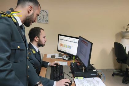 Revocato il reddito di cittadinanza a 90 persone nel nisseno