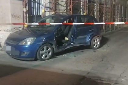 incidente paternò