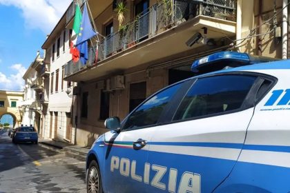  Milazzo tre automobilisti sono stati denunciati