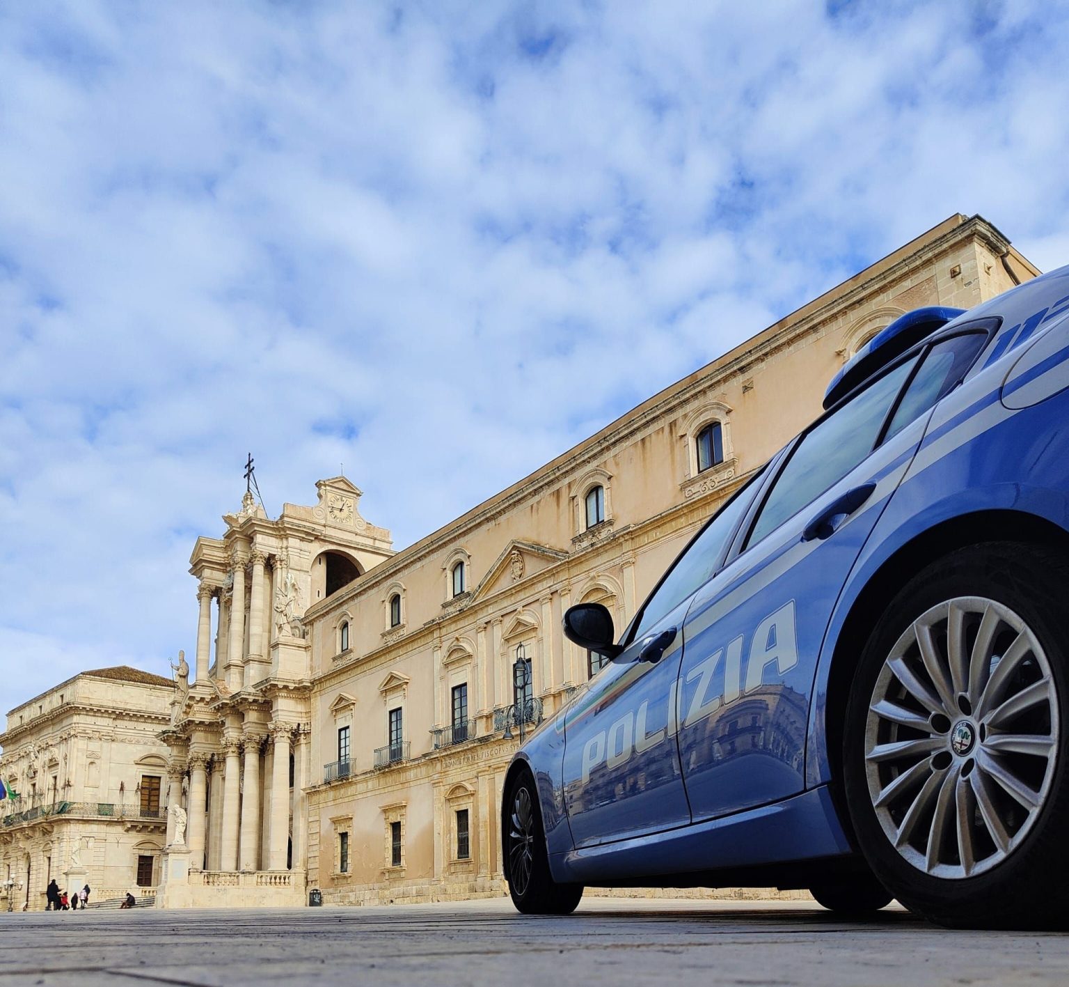 Siracusa interruzione trasporto pubblico per molestie