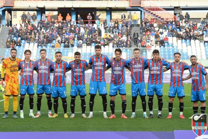 catania cvrisi profonda