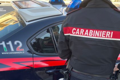 Evasione dagli arresti domiciliari e guida senza patente a Siracusa