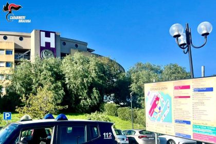 Due pregiudicati fermati a Lentini per tentato furto di carburante
