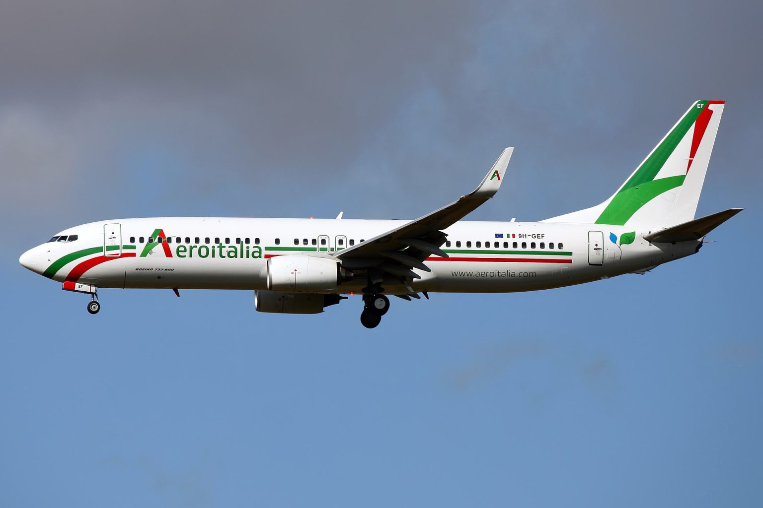 aeroitalia