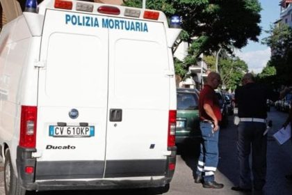 Caltanissetta, tragico ritrovamento: 70enne trovata senza vita in via Ettore Romagnoli