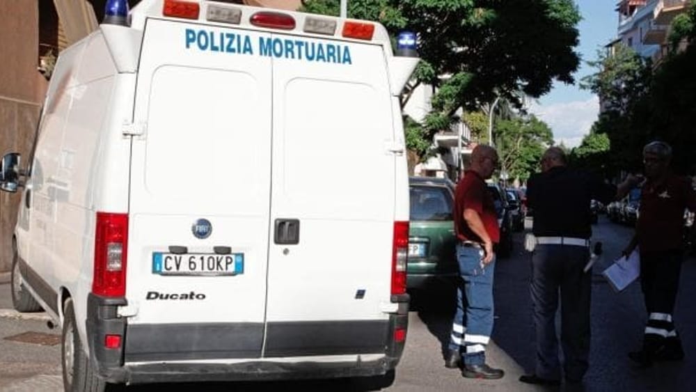 Caltanissetta, tragico ritrovamento: 70enne trovata senza vita in via Ettore Romagnoli