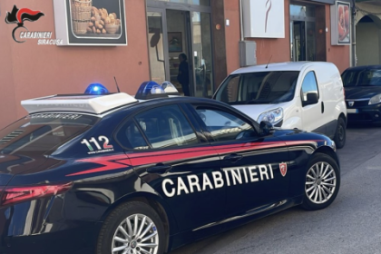 Furto panificio a Portopalo di Capo Passero