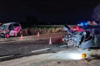incidente via elorina