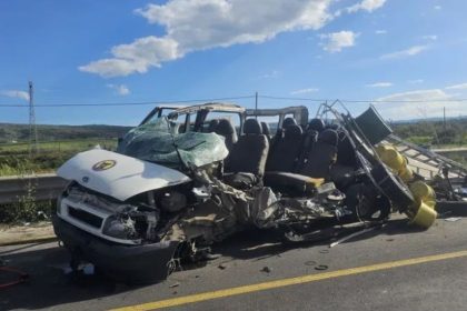 incidente mortale carlentini
