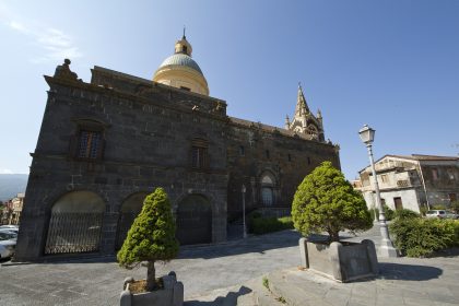 cattedrale randazzo
