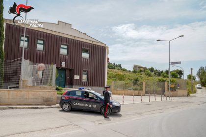 pattuglia di scicli