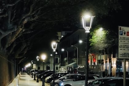 scirocco a trapani