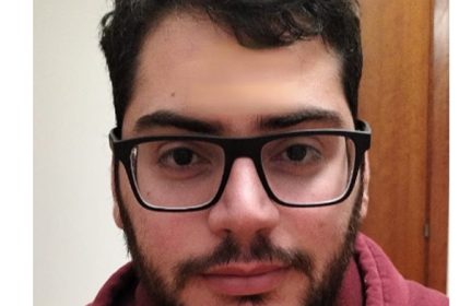 Gianluca Rimmaudo