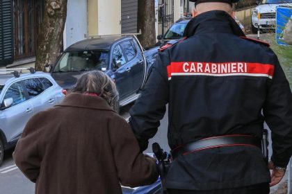 carabinieri cianciana alessandria della rocca