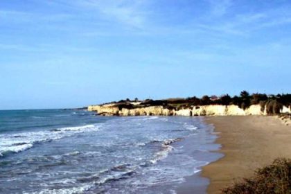 marina di marza ispica