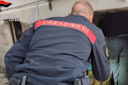 Aci Sant'Antonio droga shop