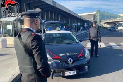 Aeroporto
