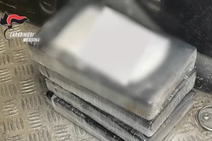 droga in possesso di un maltese