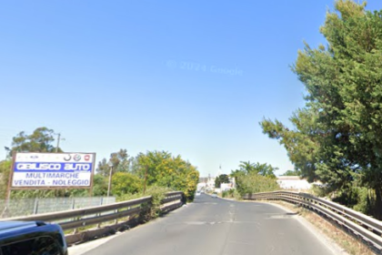 via elorina siracusa
