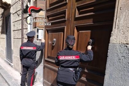 controlli carabinieri b&b