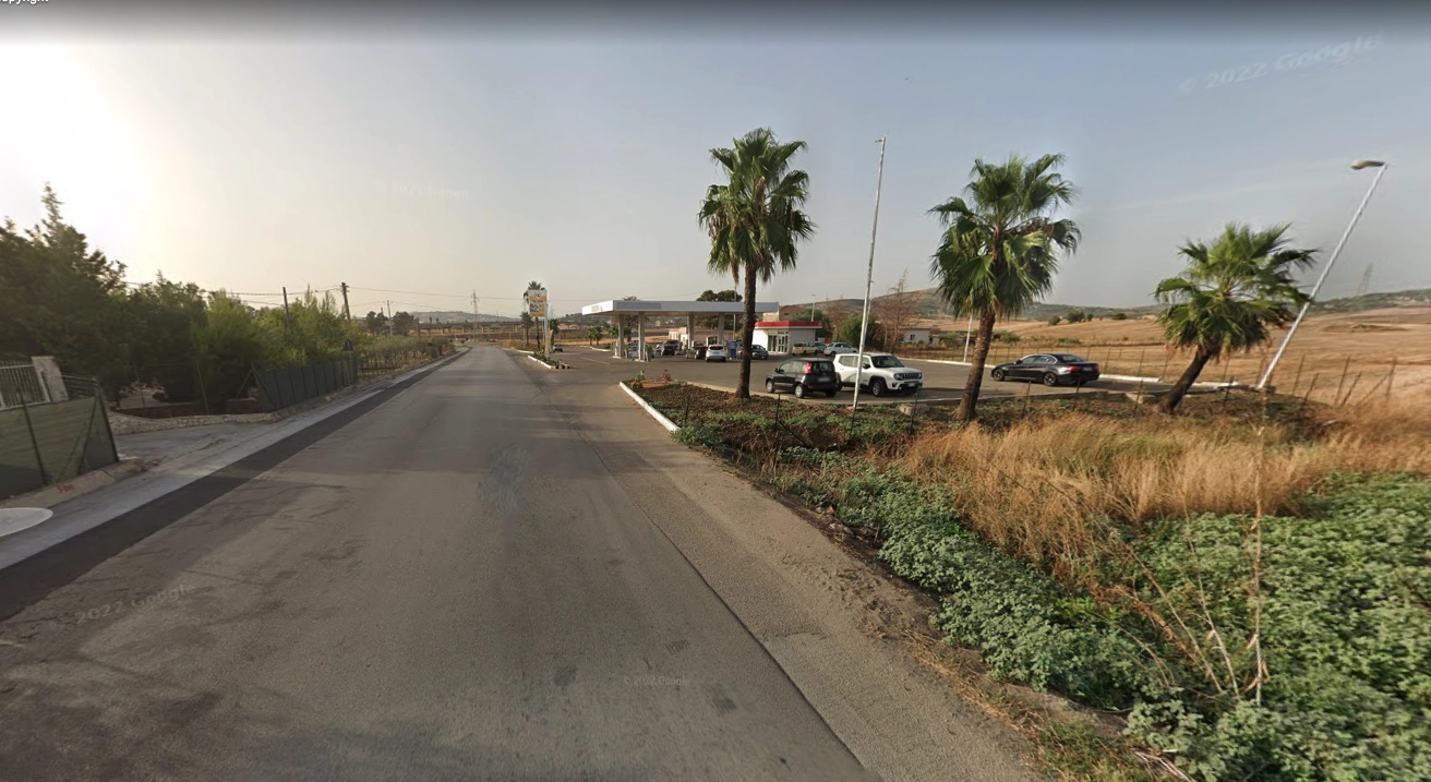lukoil agrigento favara