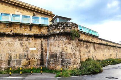 carcere ucciardone palermo